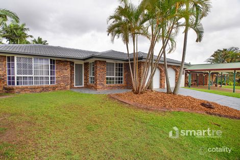 Property photo of 37 Gundagai Drive Capalaba QLD 4157