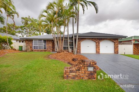 Property photo of 37 Gundagai Drive Capalaba QLD 4157