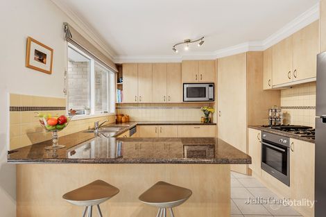 Property photo of 2/6-10 Rosslyn Street Blackburn South VIC 3130