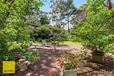 Property photo of 17 Faye Crescent Gooseberry Hill WA 6076