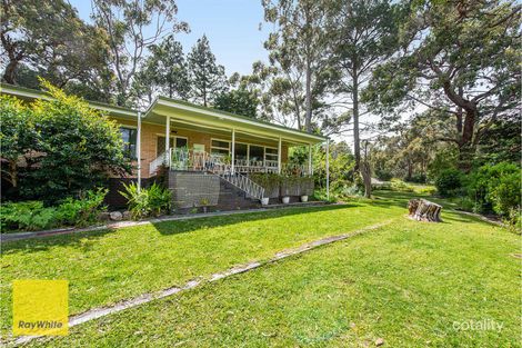 Property photo of 17 Faye Crescent Gooseberry Hill WA 6076