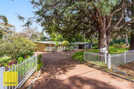 Property photo of 17 Faye Crescent Gooseberry Hill WA 6076