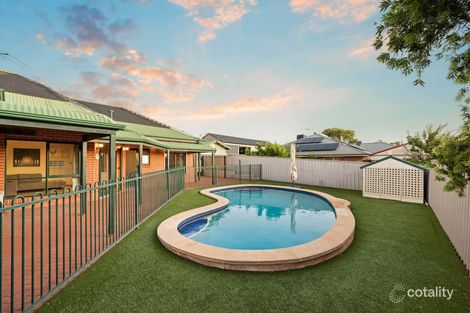 Property photo of 48 Dalkeith Road Seaford Rise SA 5169