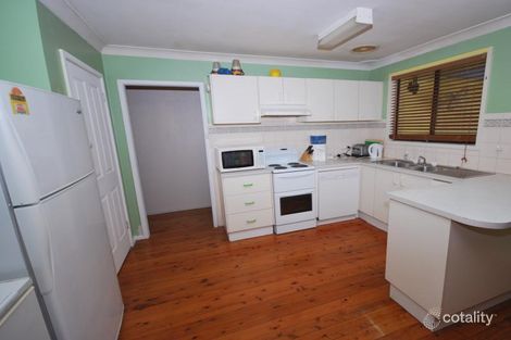 Property photo of 100 Manns Road Narara NSW 2250