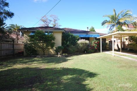 Property photo of 100 Manns Road Narara NSW 2250