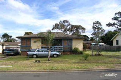 60 Roebuck Cres, Willmot, NSW 2770