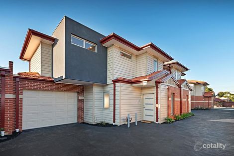 3/19 Tambo Ave, Reservoir, VIC 3073