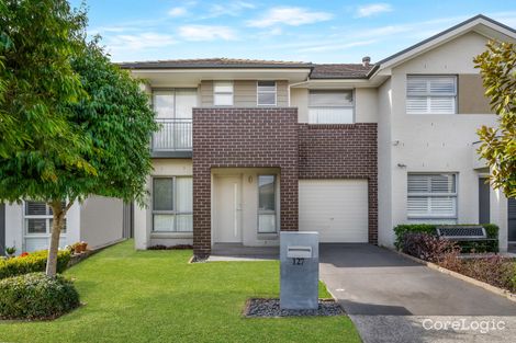 Property photo of 127 Hemsworth Avenue Middleton Grange NSW 2171