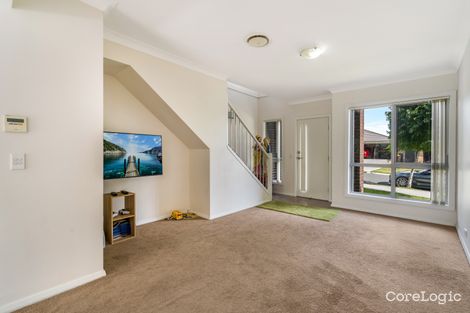 Property photo of 127 Hemsworth Avenue Middleton Grange NSW 2171