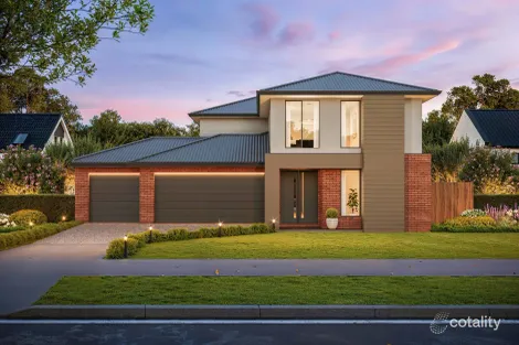 66 Banks Dr, Diggers Rest, VIC 3427