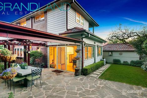 Property photo of 2 Gildea Avenue Five Dock NSW 2046