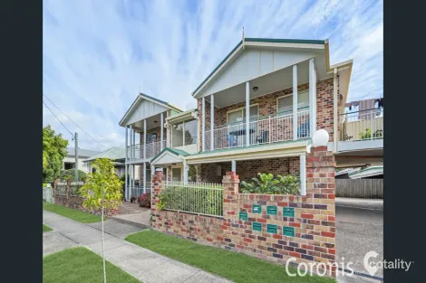1/1 Peach St, Greenslopes, QLD 4120