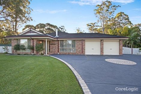 Property photo of 22 Sir Henry Parkes Avenue Medowie NSW 2318