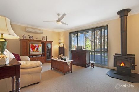 Property photo of 22 Sir Henry Parkes Avenue Medowie NSW 2318