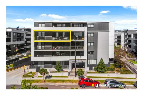 315/125a Jerralong Dr, Schofields, NSW 2762