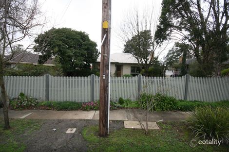 Property photo of 10 Mint Street Wantirna VIC 3152