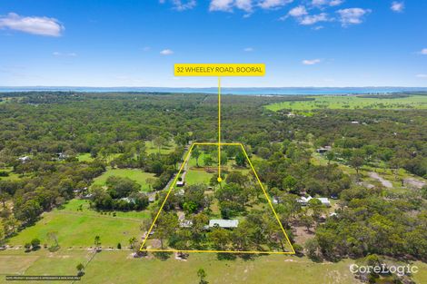 Property photo of 32 Wheeley Road Booral QLD 4655