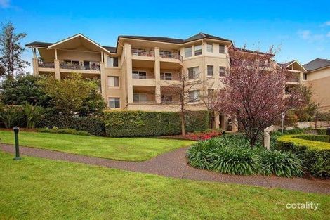 8/1 Figtree Ave, Abbotsford, NSW 2046