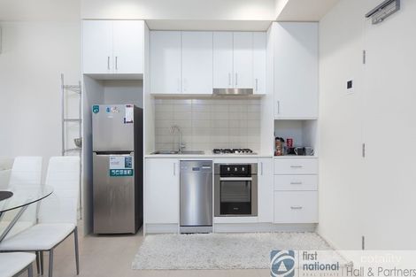 Property photo of 301/80 Cheltenham Road Dandenong VIC 3175