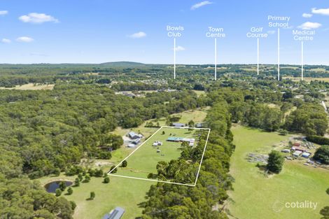 45 Racecourse Rd, Trentham, VIC 3458