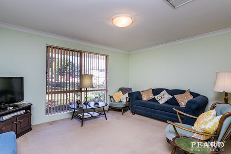 Property photo of 11 Kidbrooke Way Kingsley WA 6026