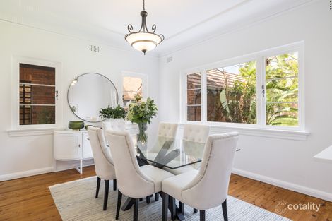 Property photo of 65 Crows Nest Road Waverton NSW 2060