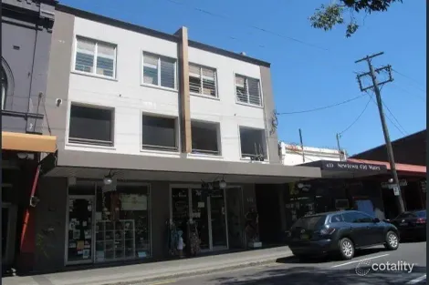 2/441-443 King St, Newtown, NSW 2042