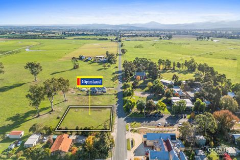 1946 Maffra-Briagolong Rd, Briagolong, VIC 3860