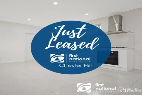 Property photo of 69 Waldron Road Chester Hill NSW 2162