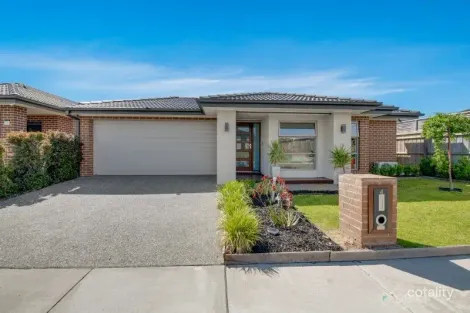 4 Egerton St, Officer, VIC 3809
