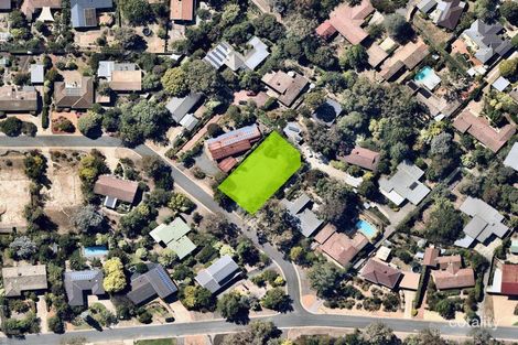 23 Woodgate St, Farrer, ACT 2607