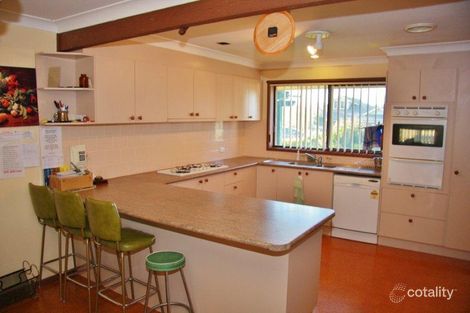 Property photo of 64 Locke Street Raglan NSW 2795