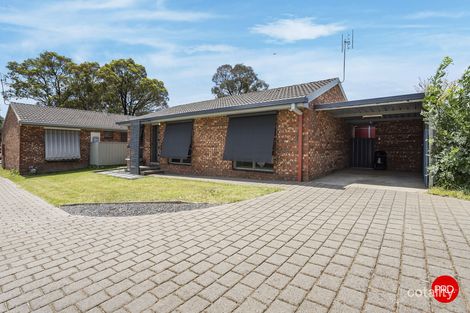 2/8 Tennyson St, Quarry Hill, VIC 3550