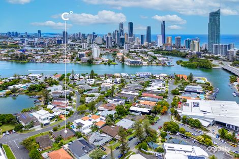 28 The Corso, Surfers Paradise, QLD 4217