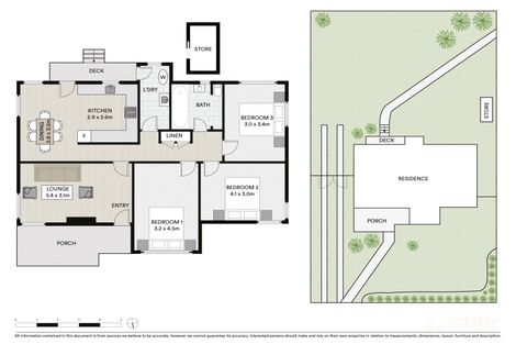 Property photo of 16 Oakleigh Avenue South Granville NSW 2142