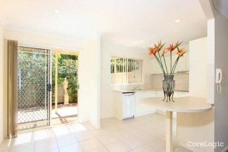 Property photo of 4/44 Stevenson Street Ascot QLD 4007