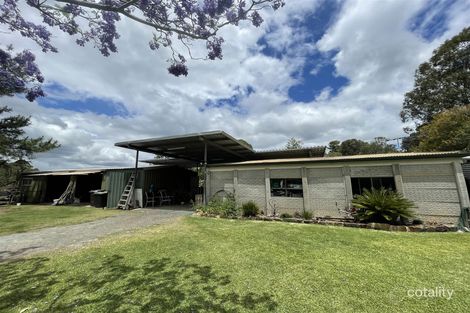 Property photo of 418-426 Millstream Road Cedar Vale QLD 4285