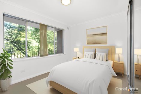 Property photo of 16/58-70 Orpington Street Ashfield NSW 2131