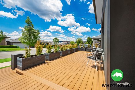 Property photo of 4 Flint Street Googong NSW 2620