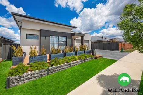 Property photo of 4 Flint Street Googong NSW 2620