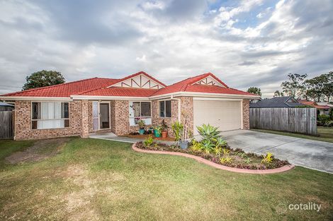 Property photo of 14 Logan Terrace Deception Bay QLD 4508