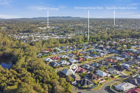 Property photo of 9 Primrose Drive Thornlands QLD 4164