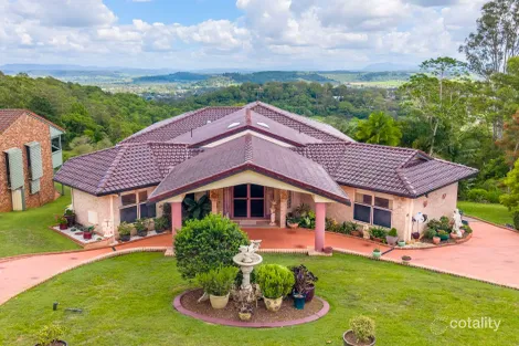 37 BEAUMONT DR, EAST LISMORE, NSW 2480