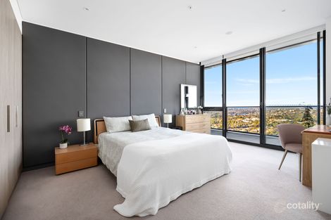 Property photo of 3501/486 Pacific Highway St Leonards NSW 2065
