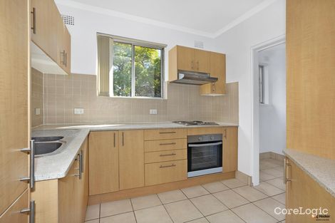 Property photo of 16/58-70 Orpington Street Ashfield NSW 2131