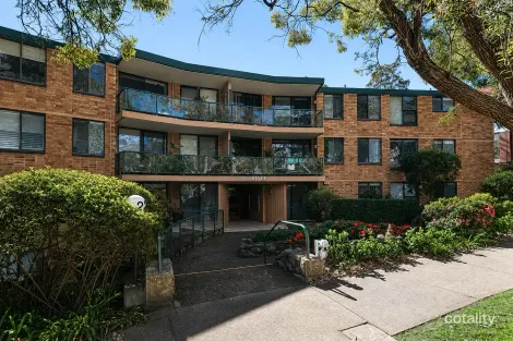 506/22 SUTHERLAND ST, CREMORNE, NSW 2090