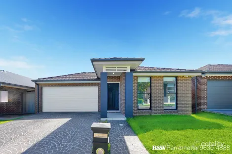 7 Holly Cres, Jordan Springs, NSW 2747