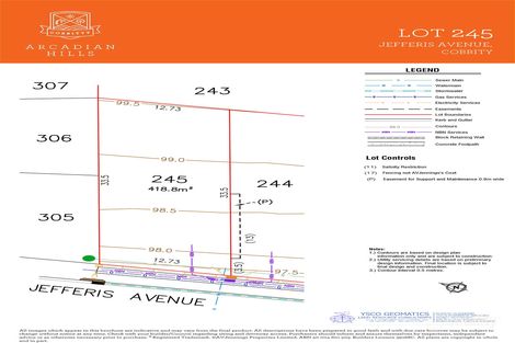 Property photo of 12 Jefferis Avenue Cobbitty NSW 2570