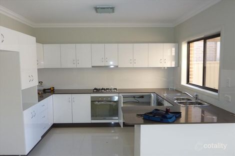 Property photo of 9A Carson Street Panania NSW 2213