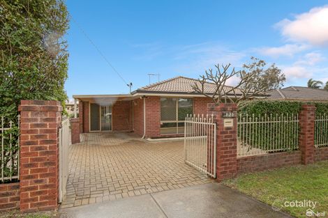 Property photo of 121 Braemore Street Seville Grove WA 6112
